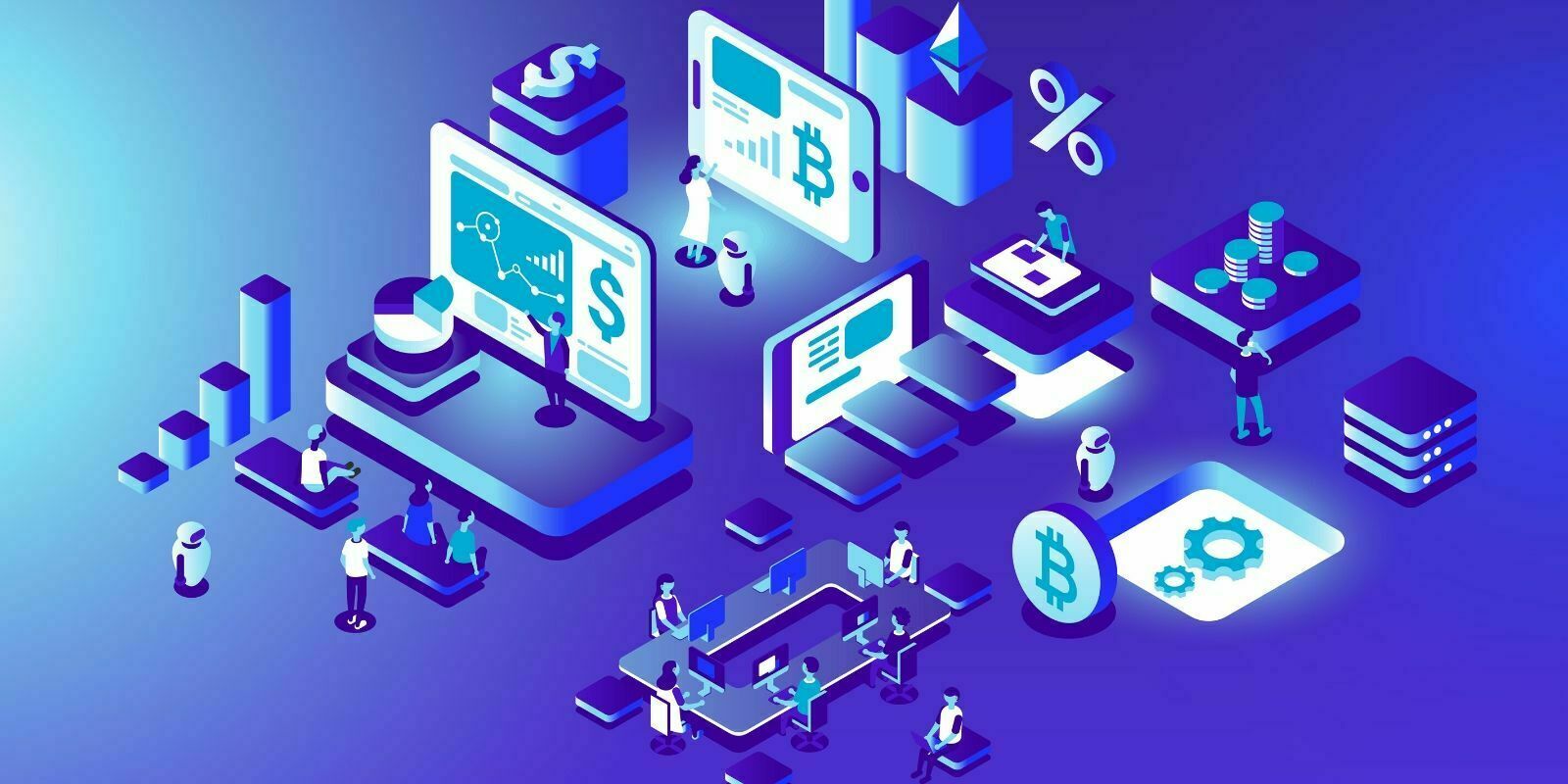 Qui sont les utilisateurs de la DeFi ? CoinGecko a interrogé ses visiteurs